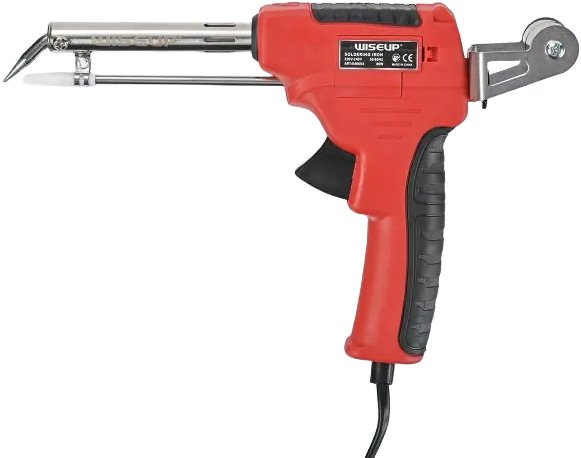 Electrical Soldering Iron Gun 80w - Image 2