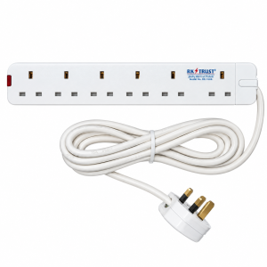 Electrical Outlet