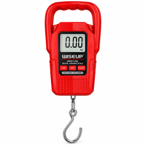 Electronic Hanging Scale