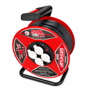 Extension Cable Reel Wiseup