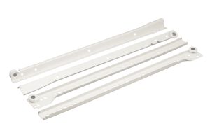 FGV 35cm Drawer Slide Set