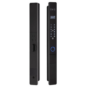 Facial Recognition Aluminum Profile Smart Lock