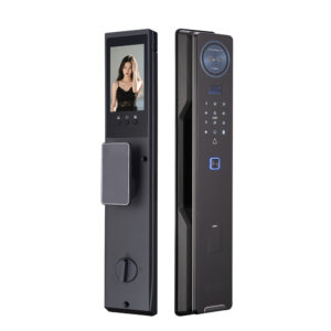 Smart Lock