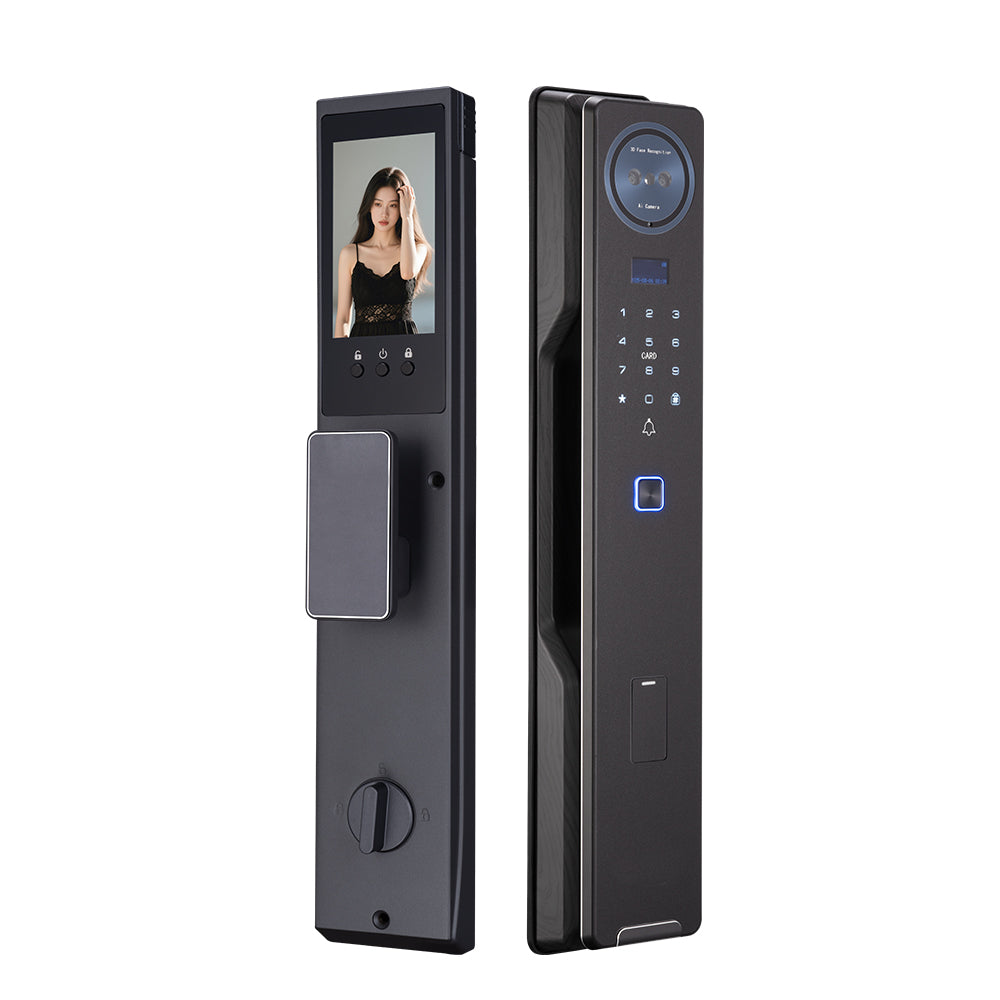 Smart Lock