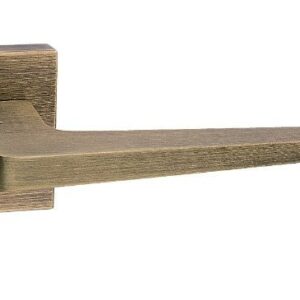Flake F.01 Brass Plated