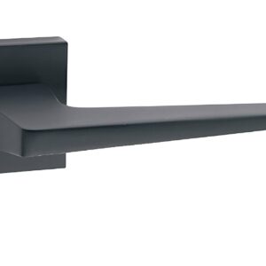 Flake F.05 Opaque Black