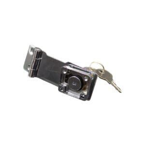 Fridge Lock