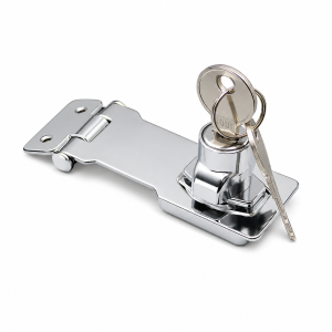 Fridge Lock