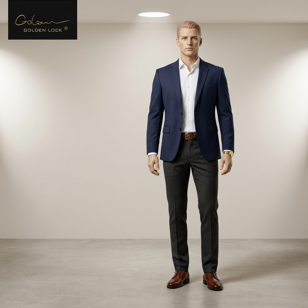 Male Mannequin