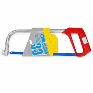 Hacksaw Chrome