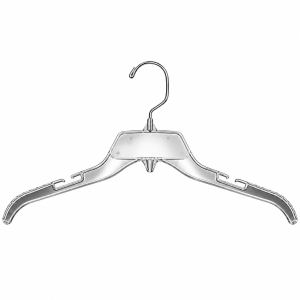 Plastic Hanger