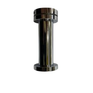 GSH-3025 Glass Shelf Holder 2.5" CP