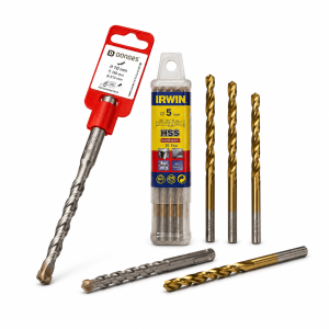 Drill Bit