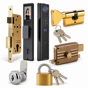 Locks