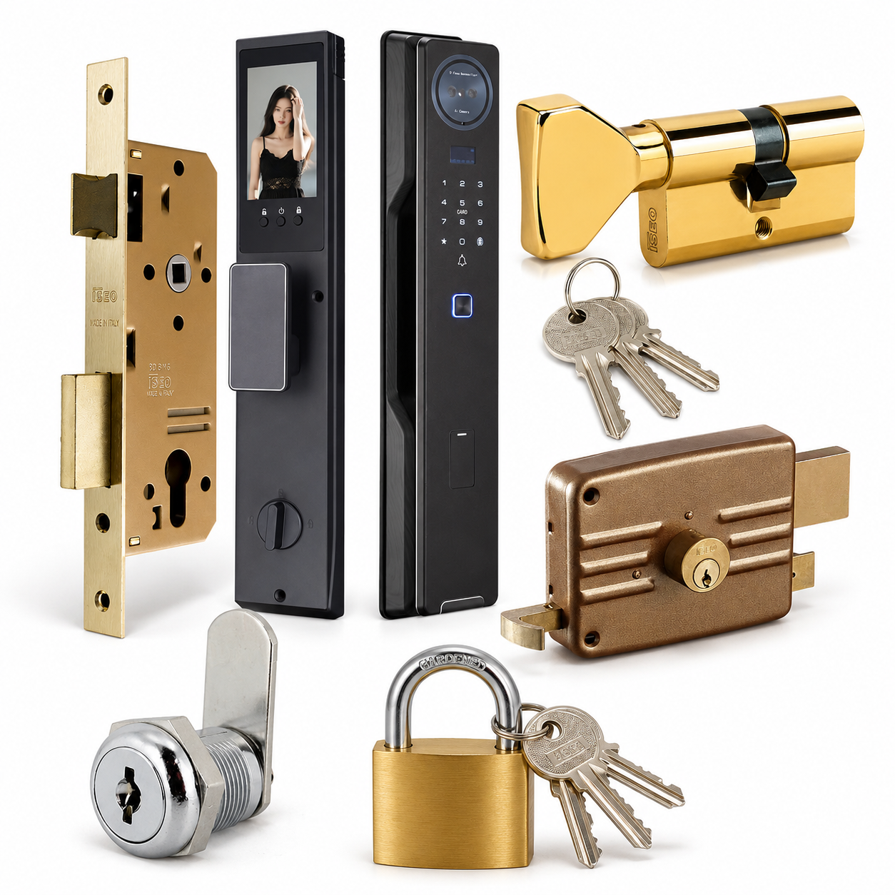 Locks