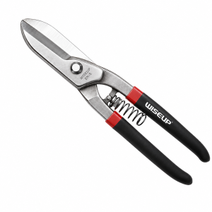 German Type Tin Cutter 12 Inch
