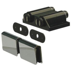 Glass Door Magnetic Catcher