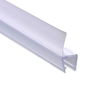 Glass Door PVC Profile