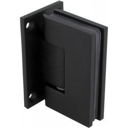 Glass Fitting Black