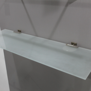 Glass Shelf Support
