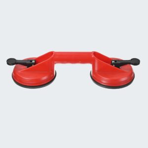 Glass Suction Cup