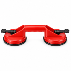 Glass Suction Cup WiseUp