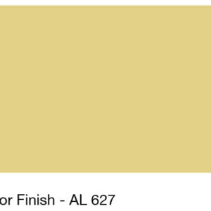 Gold Mirror Finish AL627 (ALSTRONG)