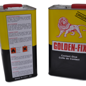 Golden Fix - Italy