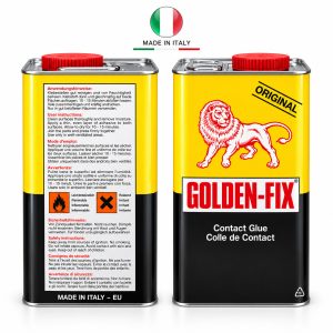 Golden Fix - Italy