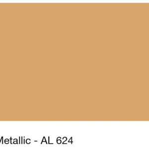 Golden Metalic Finish AL624 (ALSTRONG)