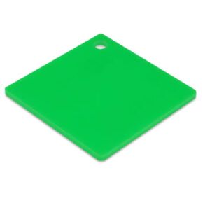 Green 184 Acrylic Sheet