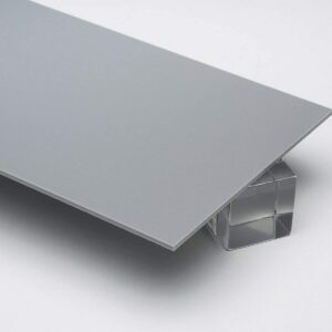 Grey 505 Acrylic Sheet