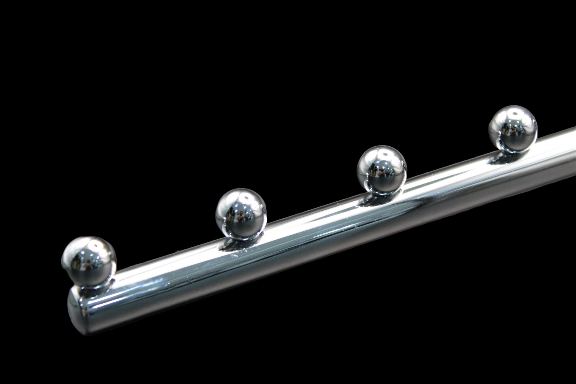 Grid Bent Steel Arm Hook - Image 2