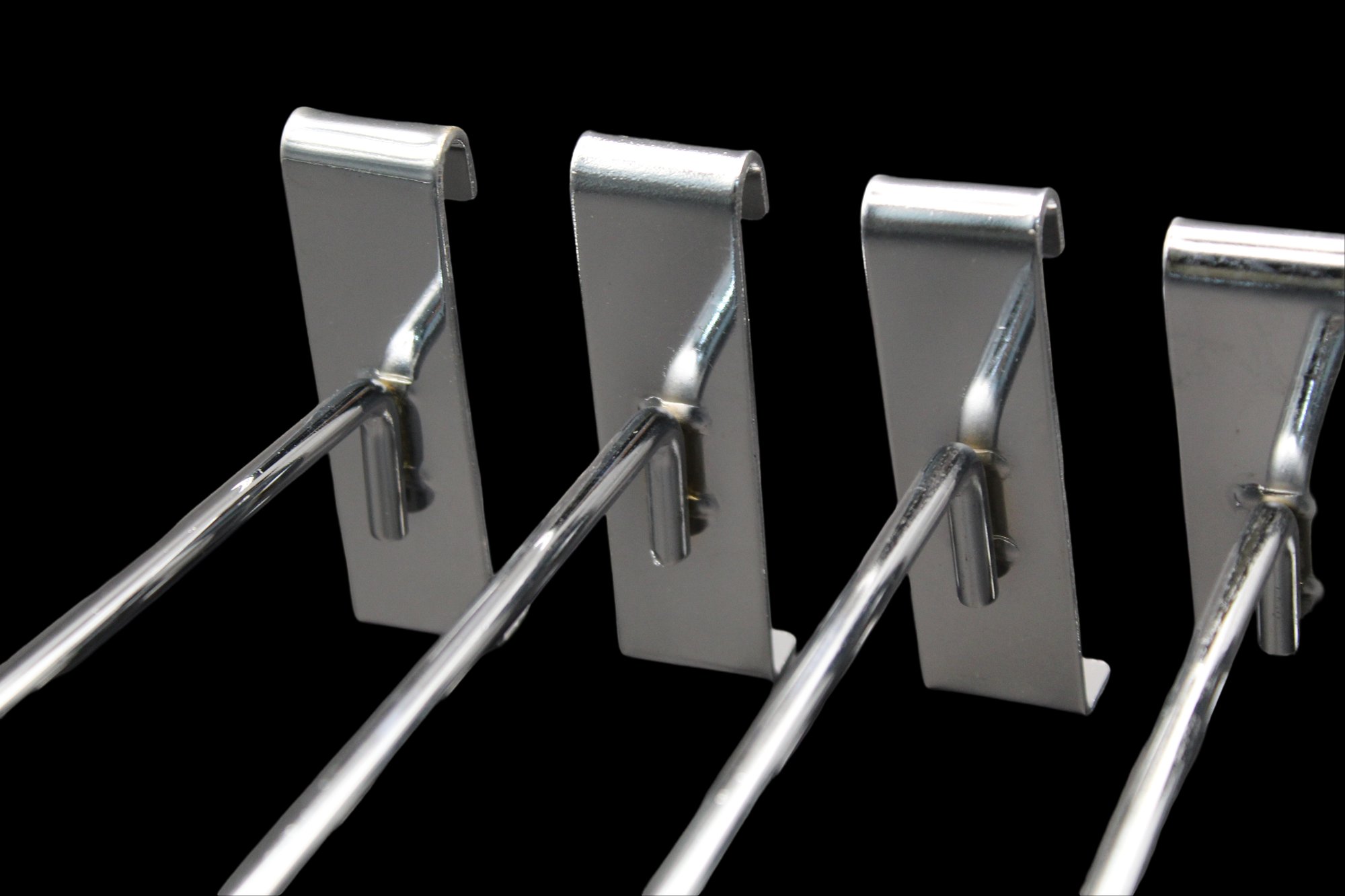 Grid Steel Arm Hook - Image 2