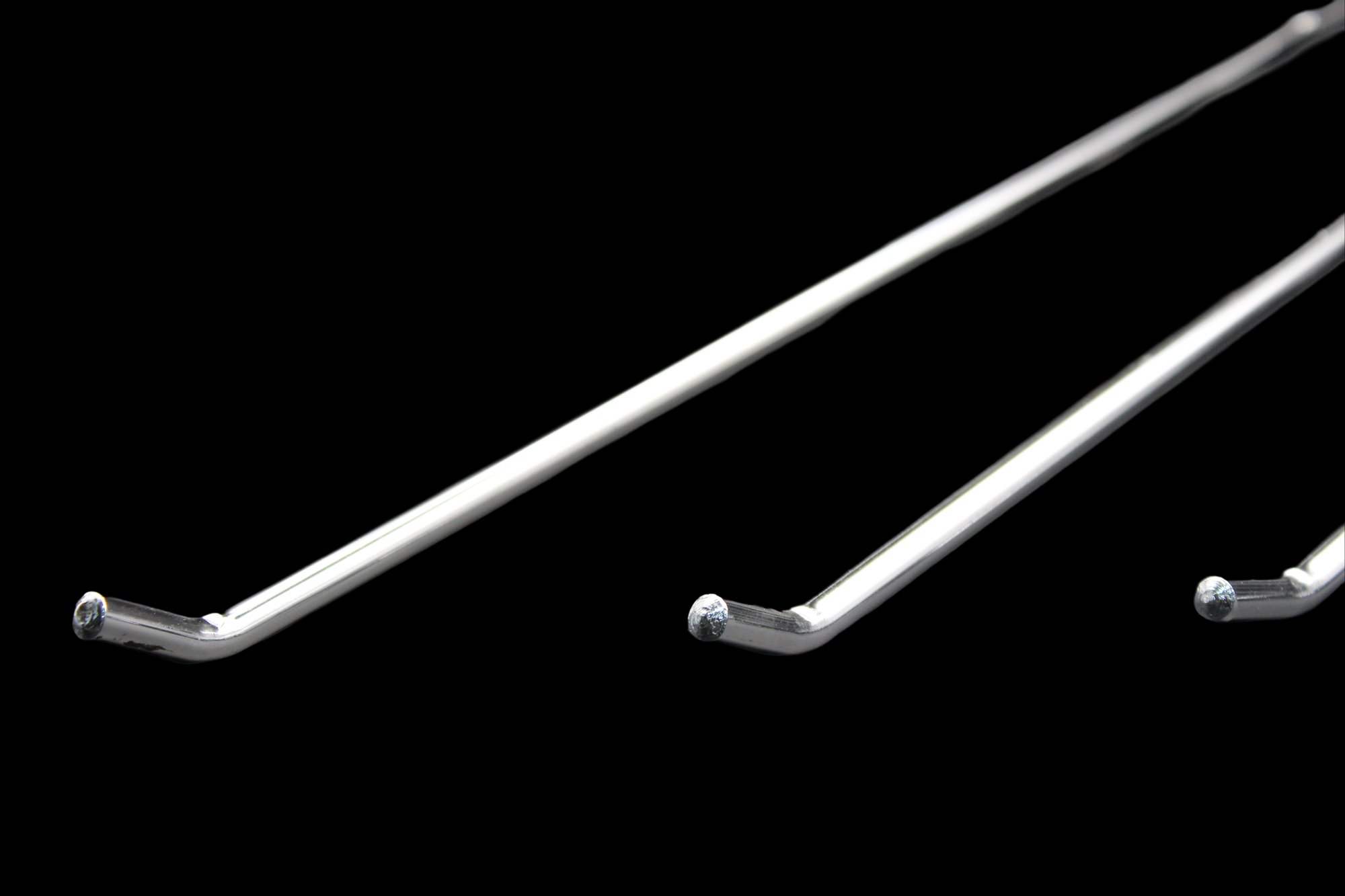 Grid Steel Arm Hook - Image 3