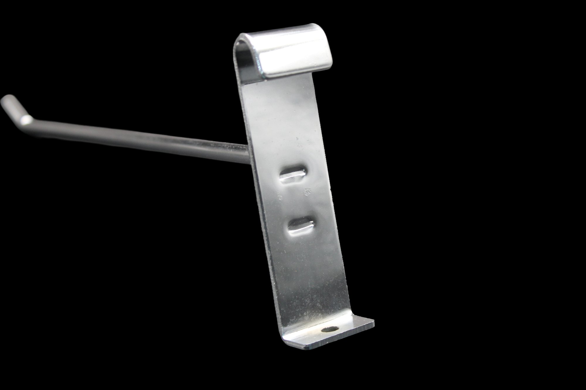 Grid Steel Arm Hook - Image 4