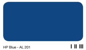 HP Blue AL201