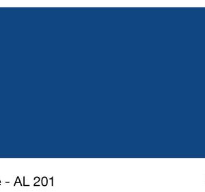 HP Blue AL201 (ALSTRONG)