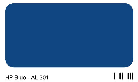 HP Blue AL201