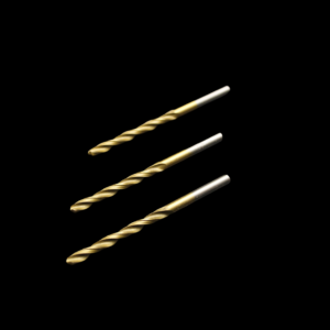 HSS Twisted Drill Bit