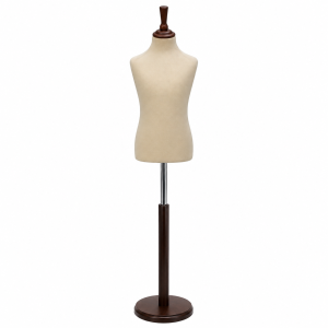 Busto Half Body Kids Italy