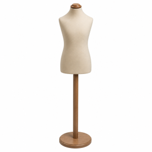 Busto Half Body Toddler Italy