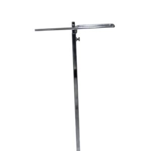 Hand Bag Display Stand Curve