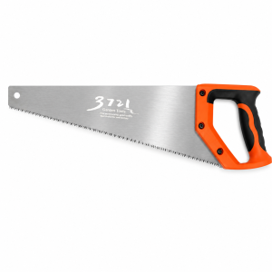 Hand Saw Plastic Handle