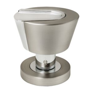 Handles & Knobs 067K-16E MSN/CP