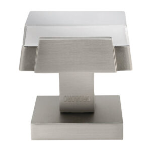 Handles & Knobs 068K-15E MSN/CP