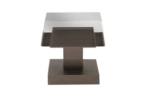 Handles & Knobs 068K-15E Titanium/CP