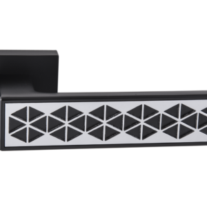 Handles & Knobs 085-15E Black/CP
