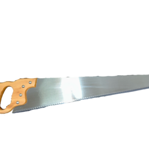 Handsaw Wooden Handle