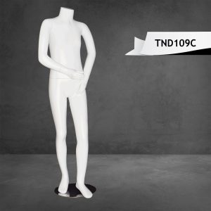 Headless Kids Mannequin